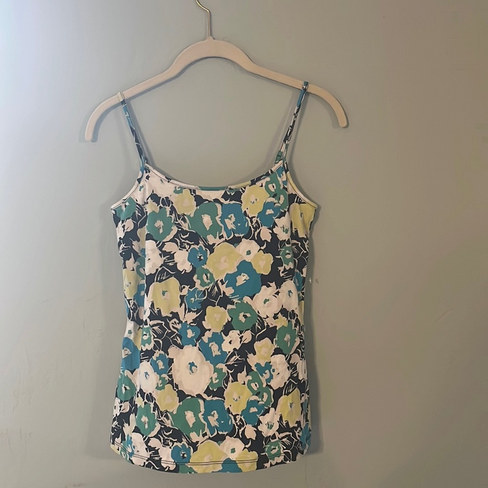 Ann Taylor loft size small blouse
